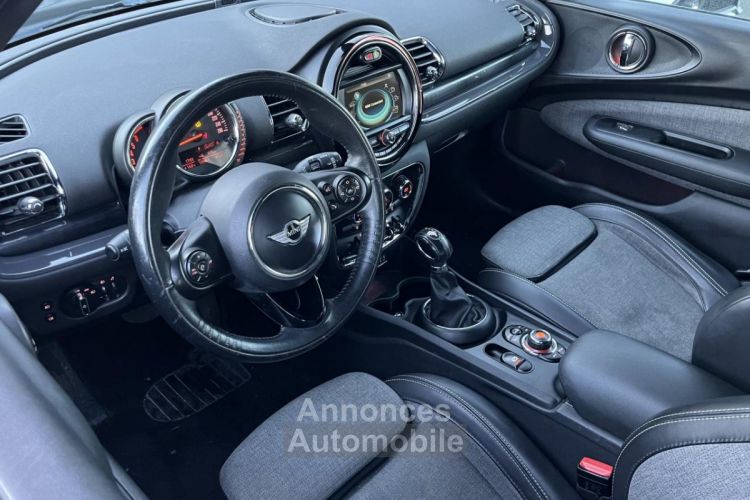 Mini Clubman 2.0 D 150 BVA - <small></small> 13.990 € <small>TTC</small> - #9