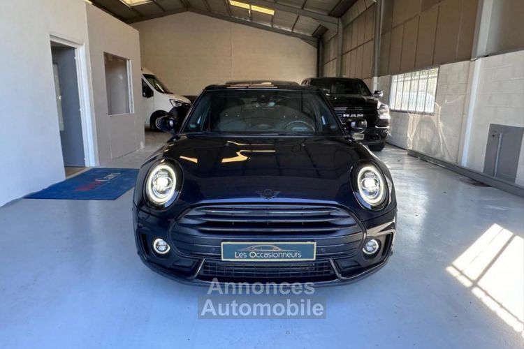 Mini Clubman 2.0 D - 150 - BVA John Cooper Works suréquipé - <small></small> 29.990 € <small></small> - #2