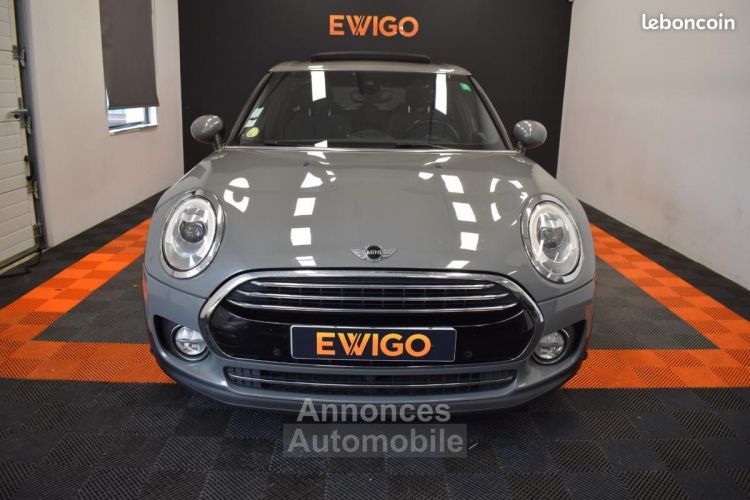 Mini Clubman 2.0 D 150 CH COOPER CHILI SUIVI MINI-SUIVI GARANTIE 6 à 60 MOIS - <small></small> 14.490 € <small>TTC</small> - #2