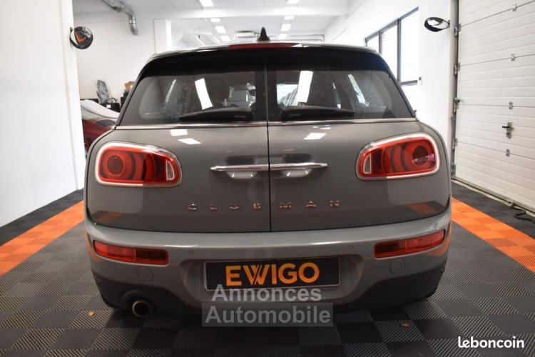 Mini Clubman 2.0 D 150 CH COOPER CHILI SUIVI MINI-SUIVI GARANTIE 6 à 60 MOIS - <small></small> 14.490 € <small>TTC</small> - #5