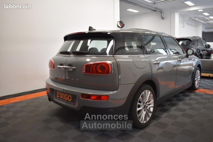 Mini Clubman 2.0 D 150 CH COOPER CHILI SUIVI MINI-SUIVI GARANTIE 6 à 60 MOIS - <small></small> 14.490 € <small>TTC</small> - #6