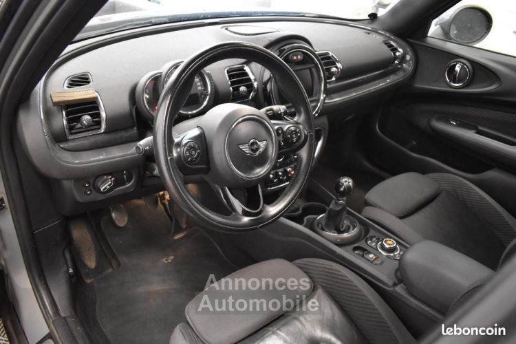 Mini Clubman 2.0 D 150 CH COOPER CHILI SUIVI MINI-SUIVI GARANTIE 6 à 60 MOIS - <small></small> 14.490 € <small>TTC</small> - #7