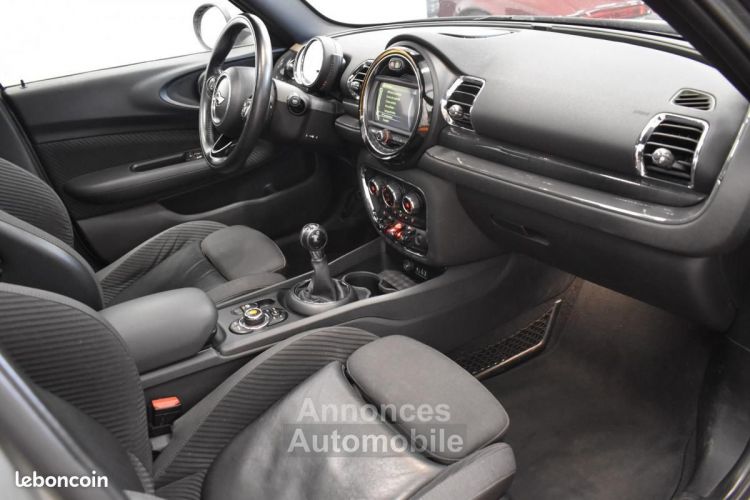 Mini Clubman 2.0 D 150 CH COOPER CHILI SUIVI MINI-SUIVI GARANTIE 6 à 60 MOIS - <small></small> 14.490 € <small>TTC</small> - #9