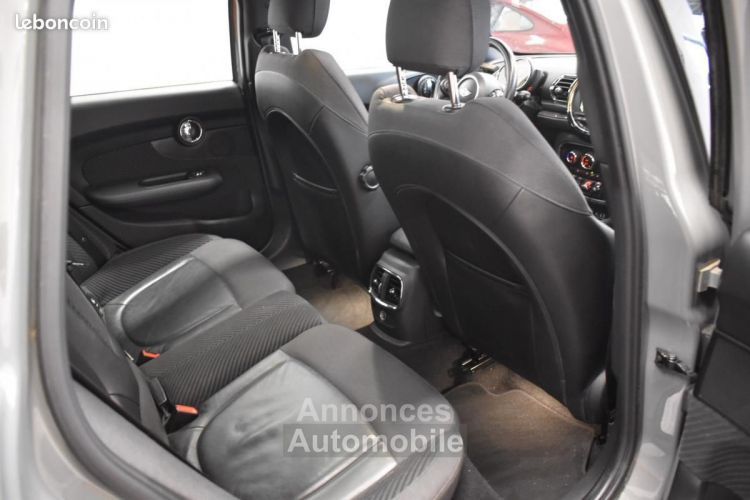 Mini Clubman 2.0 D 150 CH COOPER CHILI SUIVI MINI-SUIVI GARANTIE 6 à 60 MOIS - <small></small> 14.490 € <small>TTC</small> - #13