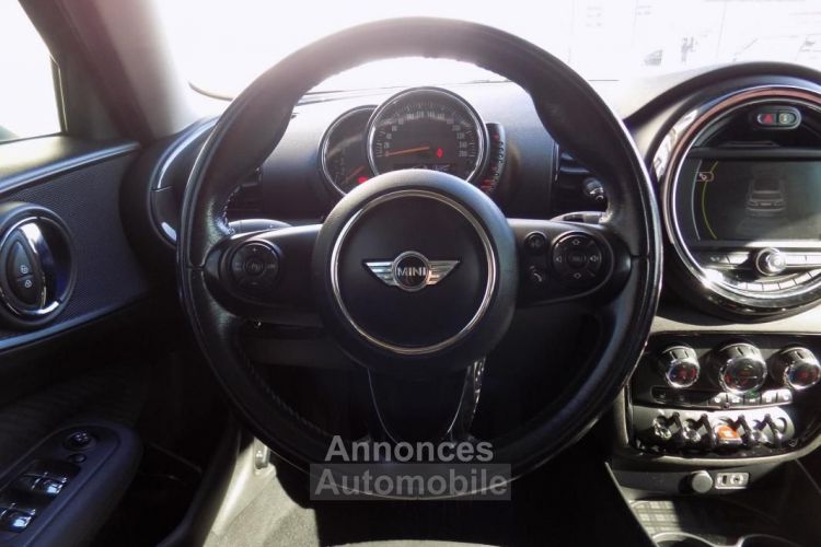 Mini Clubman 2.0 D 150 COOPER ECRAN GPS + FEUX LED - <small></small> 13.990 € <small>TTC</small> - #3