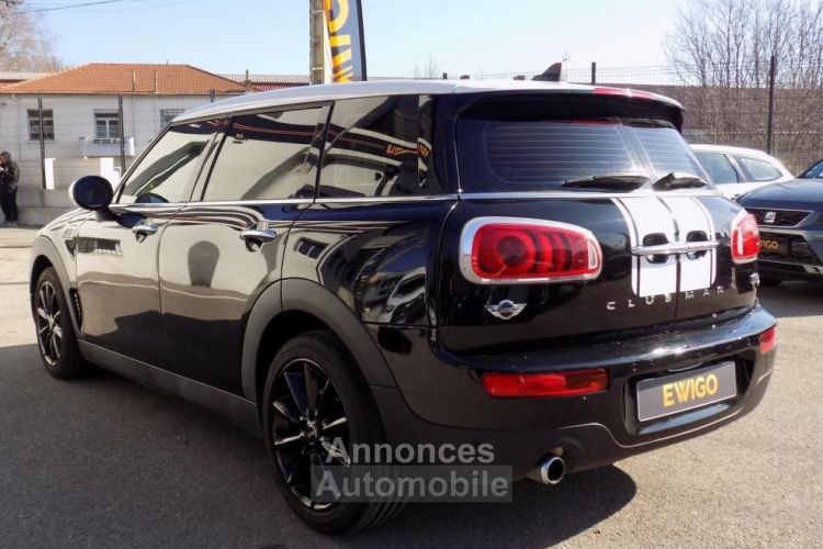 Mini Clubman 2.0 D 150 COOPER ECRAN GPS + FEUX LED - <small></small> 13.990 € <small>TTC</small> - #5