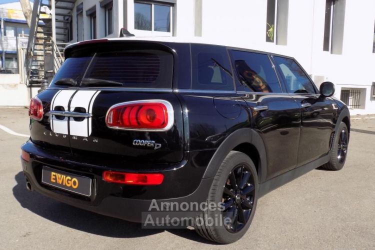 Mini Clubman 2.0 D 150 COOPER ECRAN GPS + FEUX LED - <small></small> 13.990 € <small>TTC</small> - #8