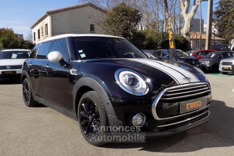 Mini Clubman 2.0 D 150 COOPER ECRAN GPS + FEUX LED - <small></small> 13.990 € <small>TTC</small> - #10