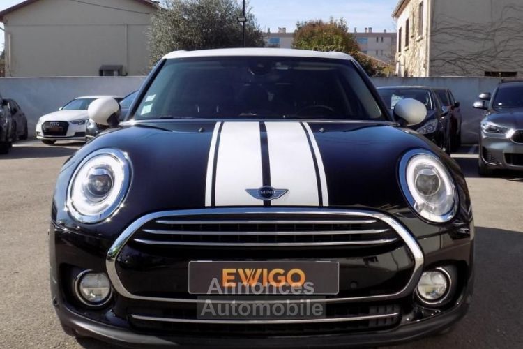 Mini Clubman 2.0 D 150 COOPER ECRAN GPS + FEUX LED - <small></small> 13.990 € <small>TTC</small> - #11