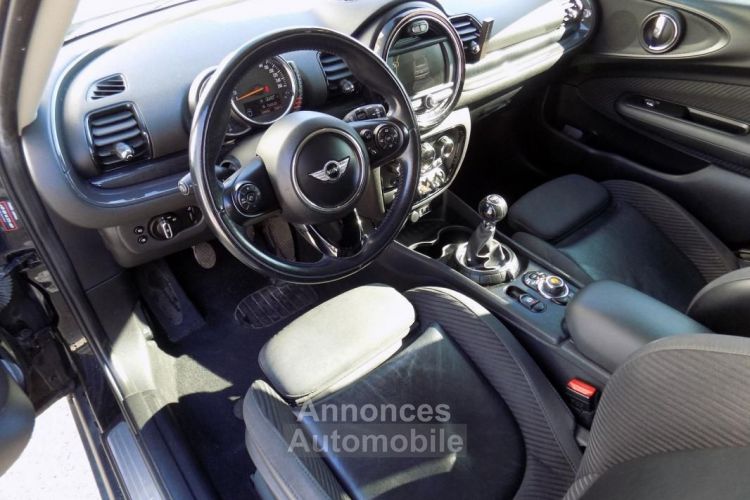 Mini Clubman 2.0 D 150 COOPER ECRAN GPS + FEUX LED - <small></small> 13.990 € <small>TTC</small> - #14