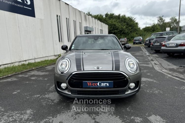 Mini Clubman 2.0 D - 150cv BVA Cooper D Business Executive - Garantie 12 mois - <small></small> 19.990 € <small>TTC</small> - #2