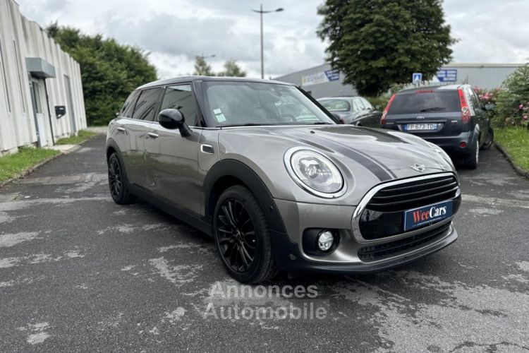 Mini Clubman 2.0 D - 150cv BVA Cooper D Business Executive - Garantie 12 mois - <small></small> 19.990 € <small>TTC</small> - #3