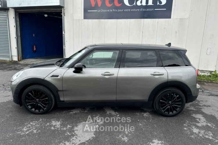 Mini Clubman 2.0 D - 150cv BVA Cooper D Business Executive - Garantie 12 mois - <small></small> 19.990 € <small>TTC</small> - #4