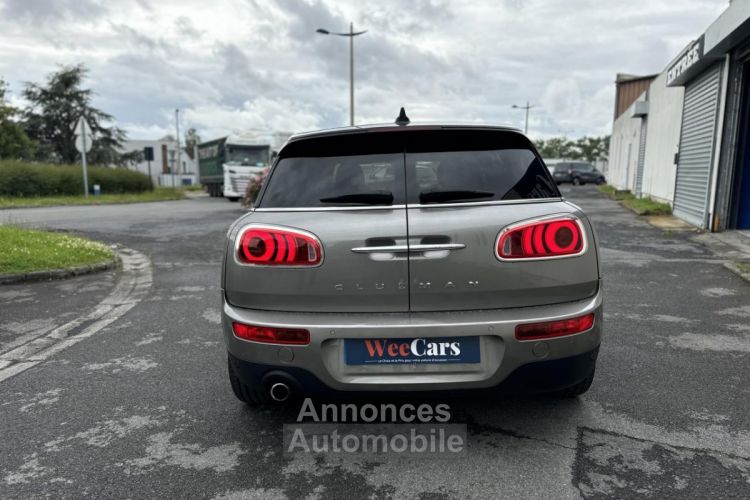 Mini Clubman 2.0 D - 150cv BVA Cooper D Business Executive - Garantie 12 mois - <small></small> 19.990 € <small>TTC</small> - #5