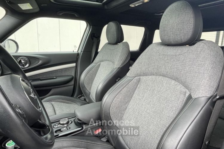 Mini Clubman 2.0 D - 150cv BVA Cooper D Business Executive - Garantie 12 mois - <small></small> 19.990 € <small>TTC</small> - #7