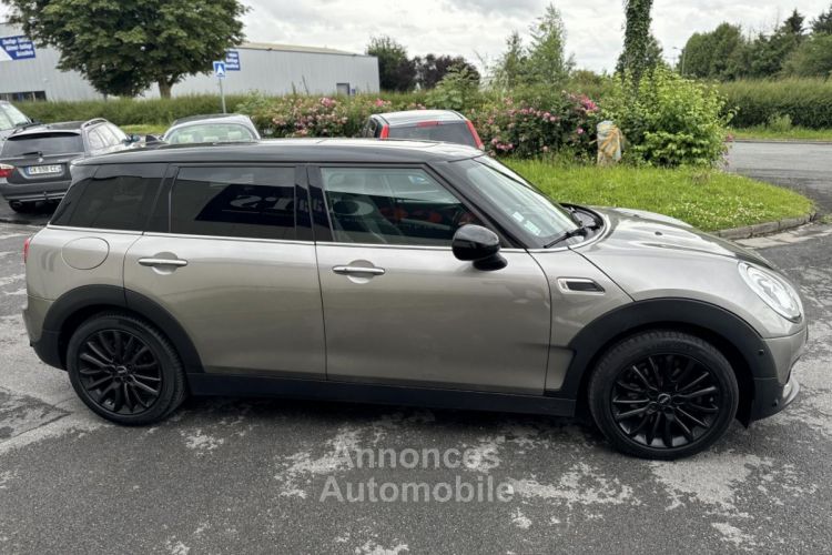 Mini Clubman 2.0 D - 150cv BVA Cooper D Business Executive - Garantie 12 mois - <small></small> 19.990 € <small>TTC</small> - #12