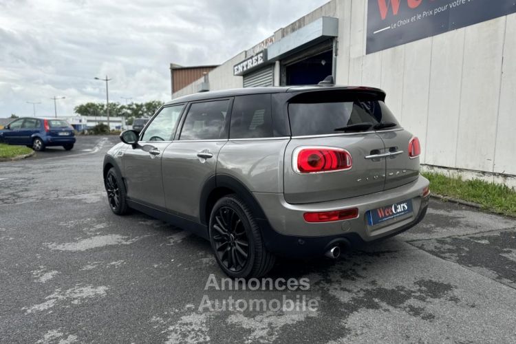 Mini Clubman 2.0 D - 150cv BVA Cooper D Business Executive - Garantie 12 mois - <small></small> 19.990 € <small>TTC</small> - #13