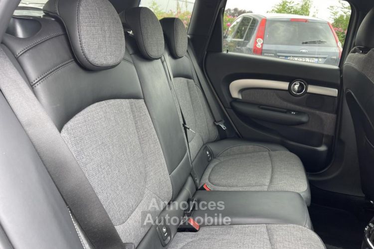 Mini Clubman 2.0 D - 150cv BVA Cooper D Business Executive - Garantie 12 mois - <small></small> 19.990 € <small>TTC</small> - #23