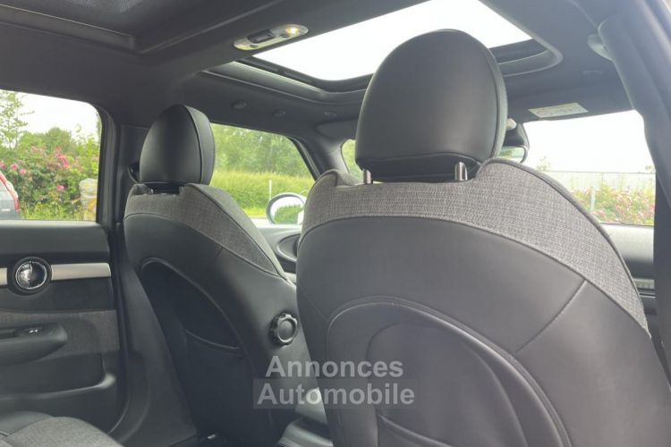 Mini Clubman 2.0 D - 150cv BVA Cooper D Business Executive - Garantie 12 mois - <small></small> 19.990 € <small>TTC</small> - #24