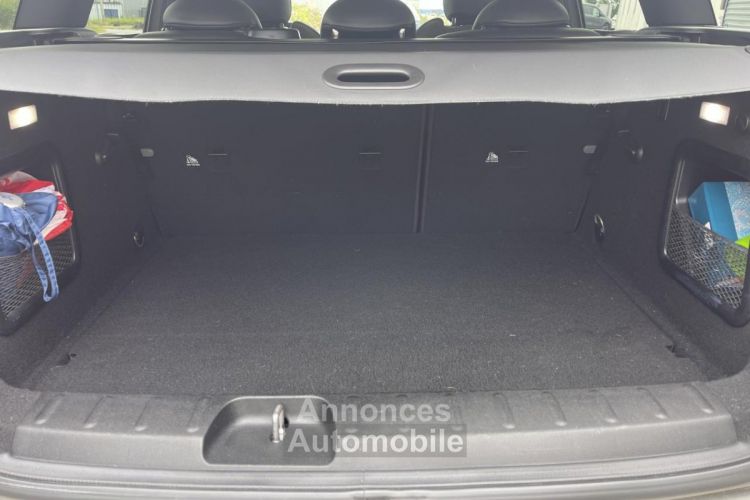 Mini Clubman 2.0 D - 150cv BVA Cooper D Business Executive - Garantie 12 mois - <small></small> 19.990 € <small>TTC</small> - #25