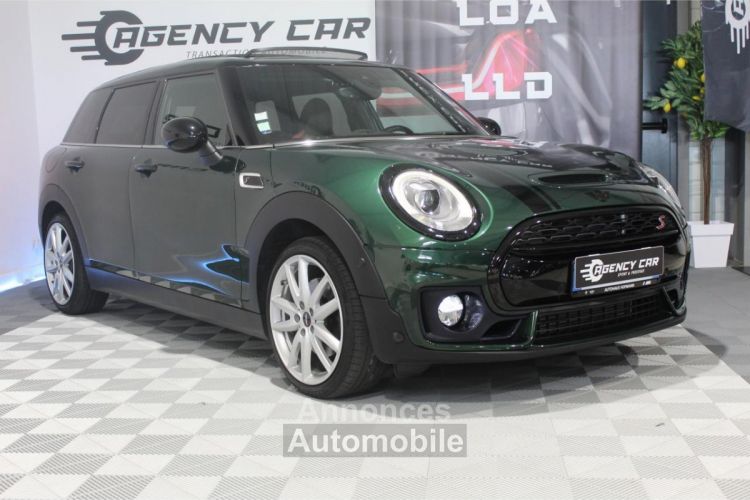 Mini Clubman 2.0i - 192 - BVA  F54 Cooper S John Cooper Works - Toit ouvrant panoramique -Suivi - GARANTIE - <small></small> 22.990 € <small>TTC</small> - #2