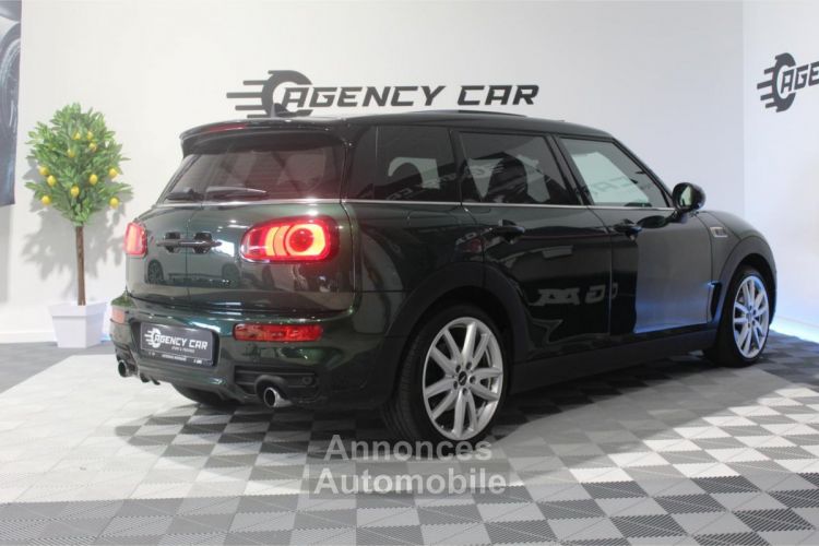 Mini Clubman 2.0i - 192 - BVA  F54 Cooper S John Cooper Works - Toit ouvrant panoramique -Suivi - GARANTIE - <small></small> 22.990 € <small>TTC</small> - #3