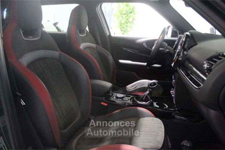 Mini Clubman 2.0i - 192 - BVA  F54 Cooper S John Cooper Works - Toit ouvrant panoramique -Suivi - GARANTIE - <small></small> 22.990 € <small>TTC</small> - #10