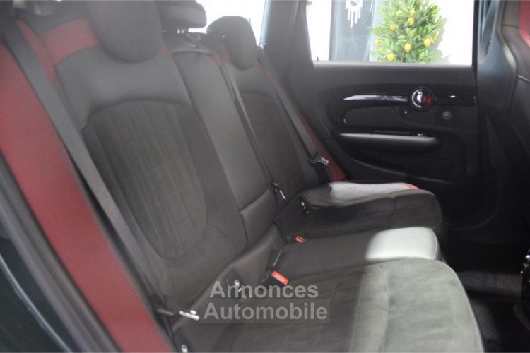 Mini Clubman 2.0i - 192 - BVA  F54 Cooper S John Cooper Works - Toit ouvrant panoramique -Suivi - GARANTIE - <small></small> 22.990 € <small>TTC</small> - #42