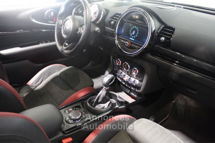 Mini Clubman 2.0i - 192 - BVA  F54 Cooper S John Cooper Works - Toit ouvrant panoramique -Suivi - GARANTIE - <small></small> 22.990 € <small>TTC</small> - #44