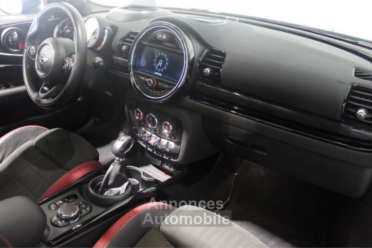 Mini Clubman 2.0i - 192 - BVA  F54 Cooper S John Cooper Works - Toit ouvrant panoramique -Suivi - GARANTIE - <small></small> 22.990 € <small>TTC</small> - #45