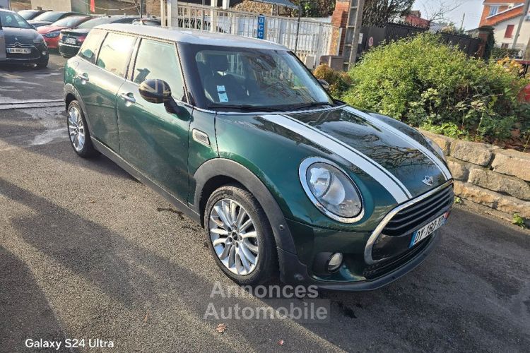 Mini Clubman Chili 1.5l ess 136ch GARANTIE - <small></small> 9.990 € <small>TTC</small> - #2