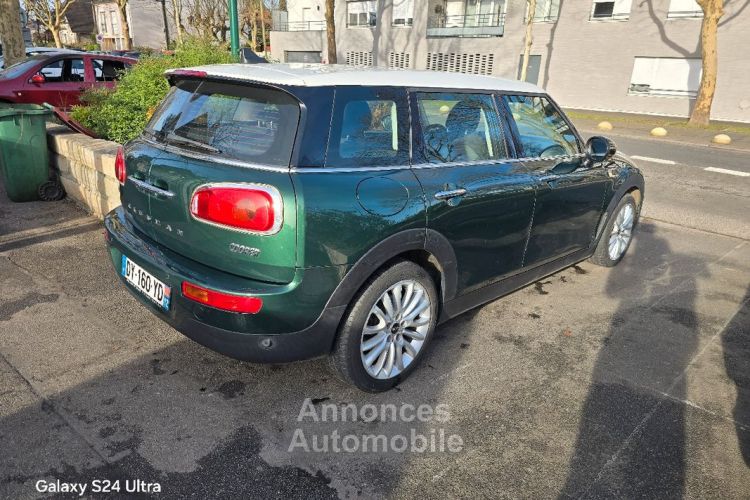 Mini Clubman Chili 1.5l ess 136ch GARANTIE - <small></small> 9.990 € <small>TTC</small> - #4