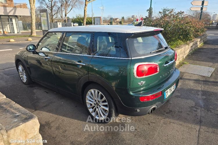 Mini Clubman Chili 1.5l ess 136ch GARANTIE - <small></small> 9.990 € <small>TTC</small> - #5