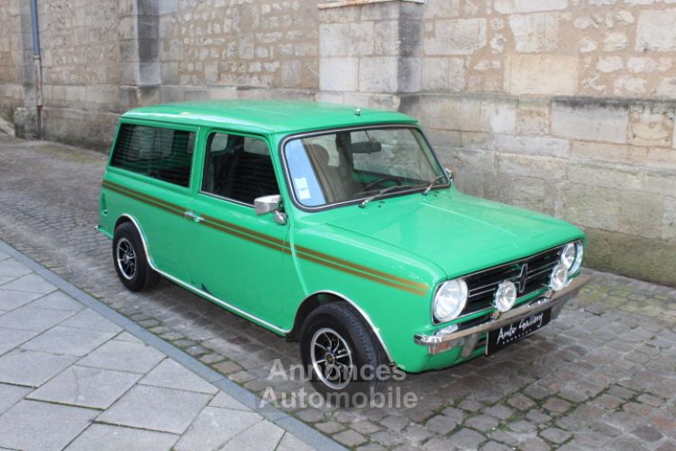 Mini Clubman Clubman Estate - <small></small> 19.900 € <small></small> - #4