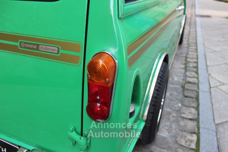 Mini Clubman Clubman Estate - <small></small> 19.900 € <small></small> - #42