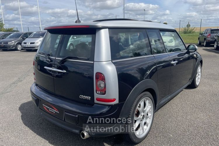 Mini Clubman COOPER 120CH - <small></small> 8.390 € <small>TTC</small> - #2