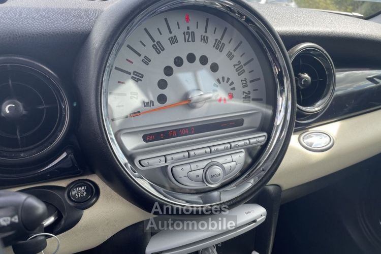 Mini Clubman COOPER 120CH - <small></small> 8.390 € <small>TTC</small> - #18