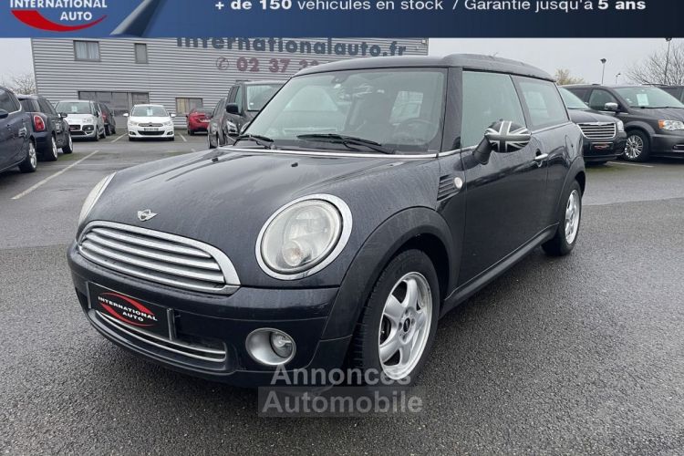 Mini Clubman COOPER 120CH - <small></small> 6.990 € <small>TTC</small> - #1