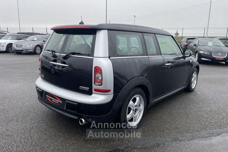 Mini Clubman COOPER 120CH - <small></small> 6.990 € <small>TTC</small> - #2