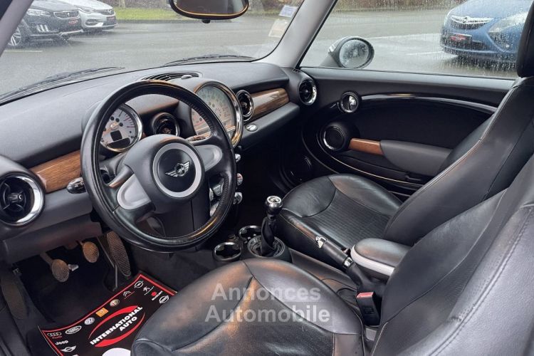 Mini Clubman COOPER 120CH - <small></small> 6.990 € <small>TTC</small> - #4