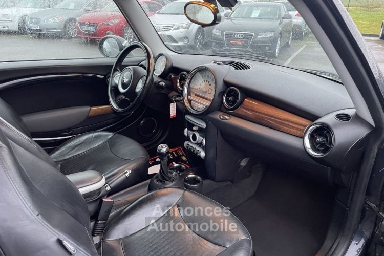 Mini Clubman COOPER 120CH - <small></small> 6.990 € <small>TTC</small> - #7