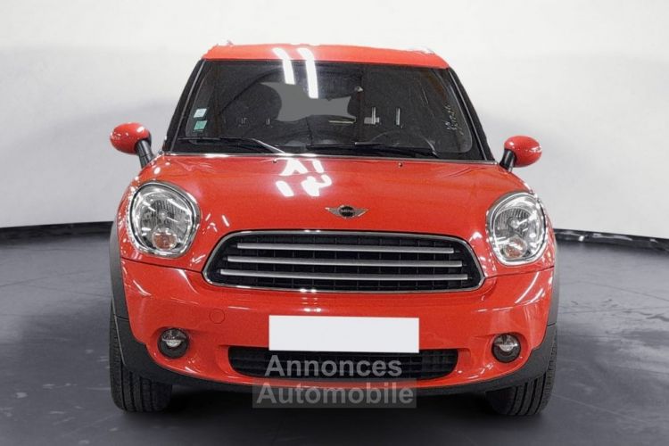 Mini Clubman COOPER 122CH / GPS / CRITAIR 1 / 1 ERE MAIN/ - <small></small> 10.999 € <small>TTC</small> - #2