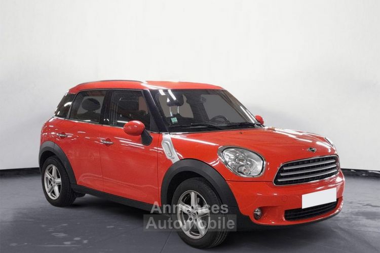 Mini Clubman COOPER 122CH / GPS / CRITAIR 1 / 1 ERE MAIN/ - <small></small> 10.999 € <small>TTC</small> - #3