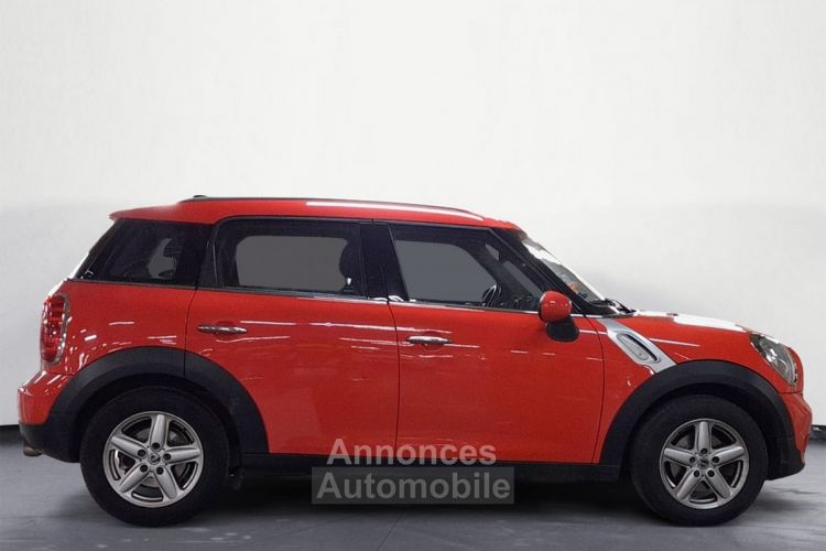 Mini Clubman COOPER 122CH / GPS / CRITAIR 1 / 1 ERE MAIN/ - <small></small> 10.999 € <small>TTC</small> - #4