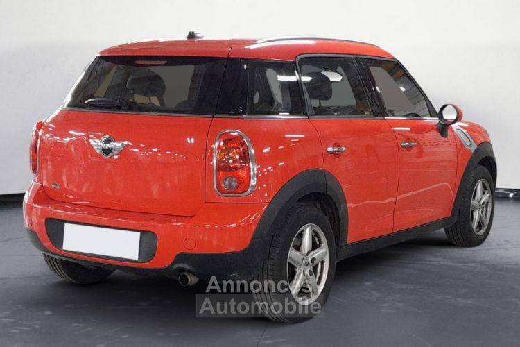 Mini Clubman COOPER 122CH / GPS / CRITAIR 1 / 1 ERE MAIN/ - <small></small> 10.999 € <small>TTC</small> - #5