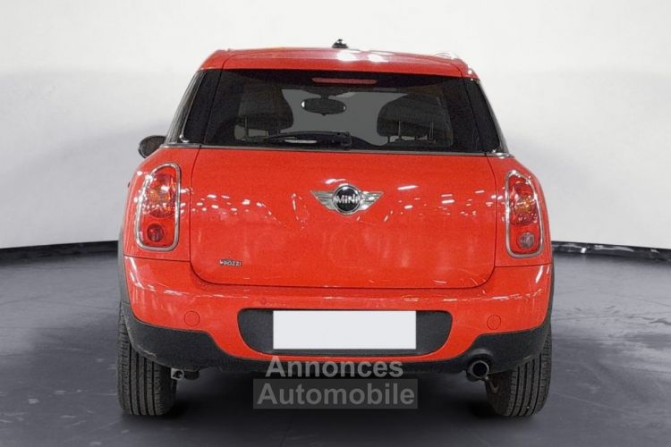 Mini Clubman COOPER 122CH / GPS / CRITAIR 1 / 1 ERE MAIN/ - <small></small> 10.999 € <small>TTC</small> - #6