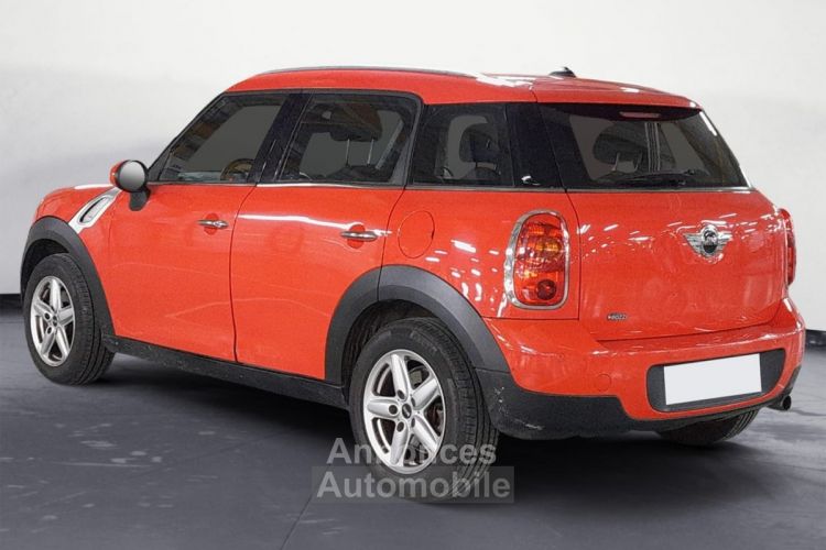 Mini Clubman COOPER 122CH / GPS / CRITAIR 1 / 1 ERE MAIN/ - <small></small> 10.999 € <small>TTC</small> - #7