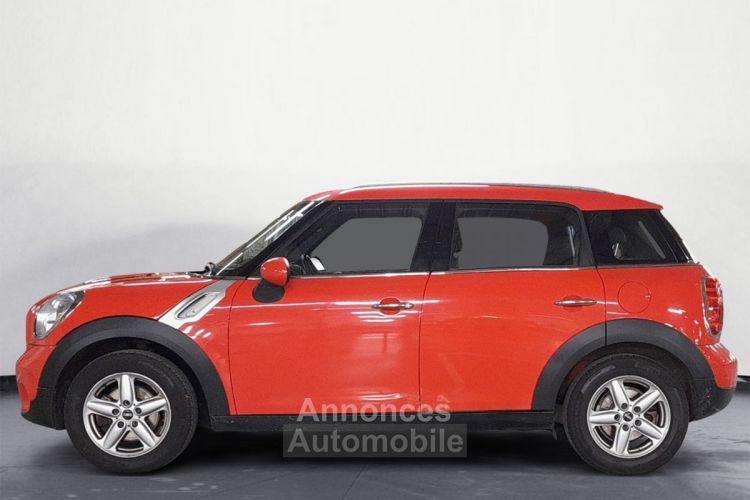 Mini Clubman COOPER 122CH / GPS / CRITAIR 1 / 1 ERE MAIN/ - <small></small> 10.999 € <small>TTC</small> - #8