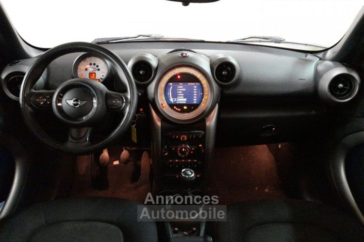 Mini Clubman COOPER 122CH / GPS / CRITAIR 1 / 1 ERE MAIN/ - <small></small> 10.999 € <small>TTC</small> - #10