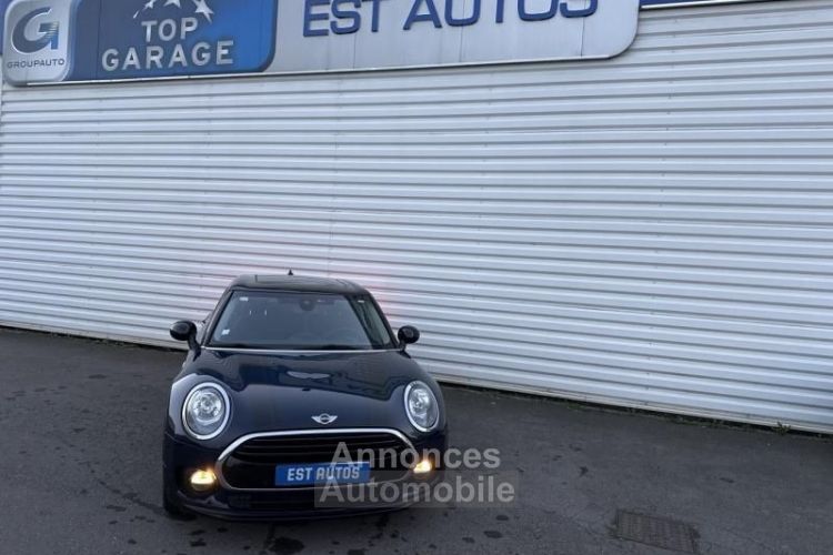 Mini Clubman Cooper 136ch - <small></small> 16.450 € <small>TTC</small> - #1